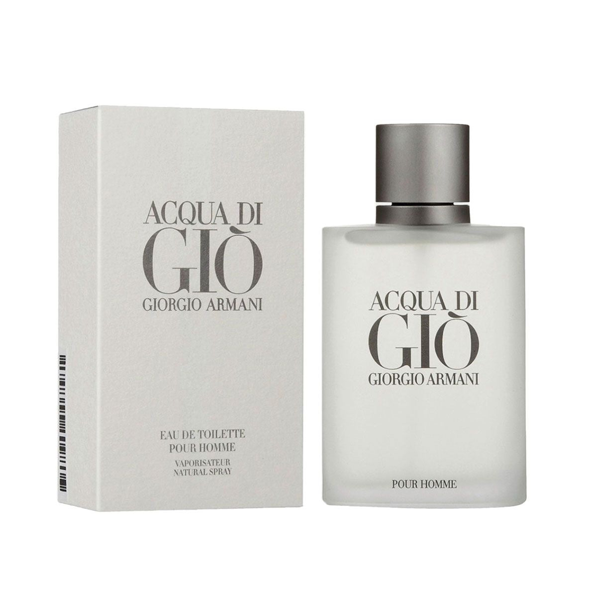 Armani Acqua di Giò Pour Homme EDT 100ml Men