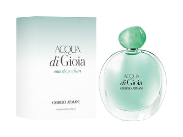 Armani Acqua di Gioia Mujer EDP 100ml Mujer