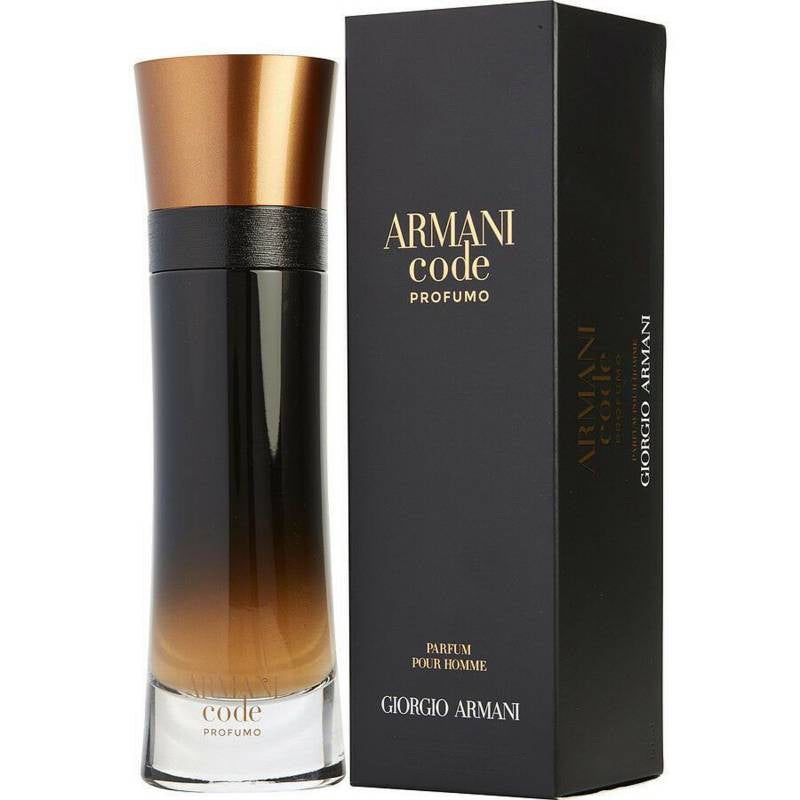 Armani Code Profumo EDP 100 ML HM