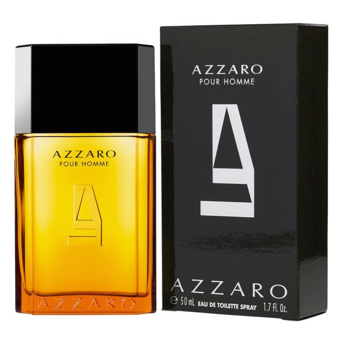 Azzaro Azzaro Pour Homme EDT 100ml Hombre