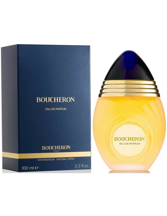 Boucheron Boucheron EDP 100ml Mujer