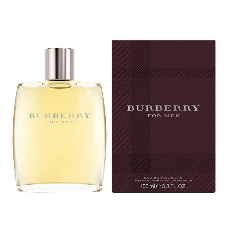 Burberry Burberry for Men EDT 100ml Hombre