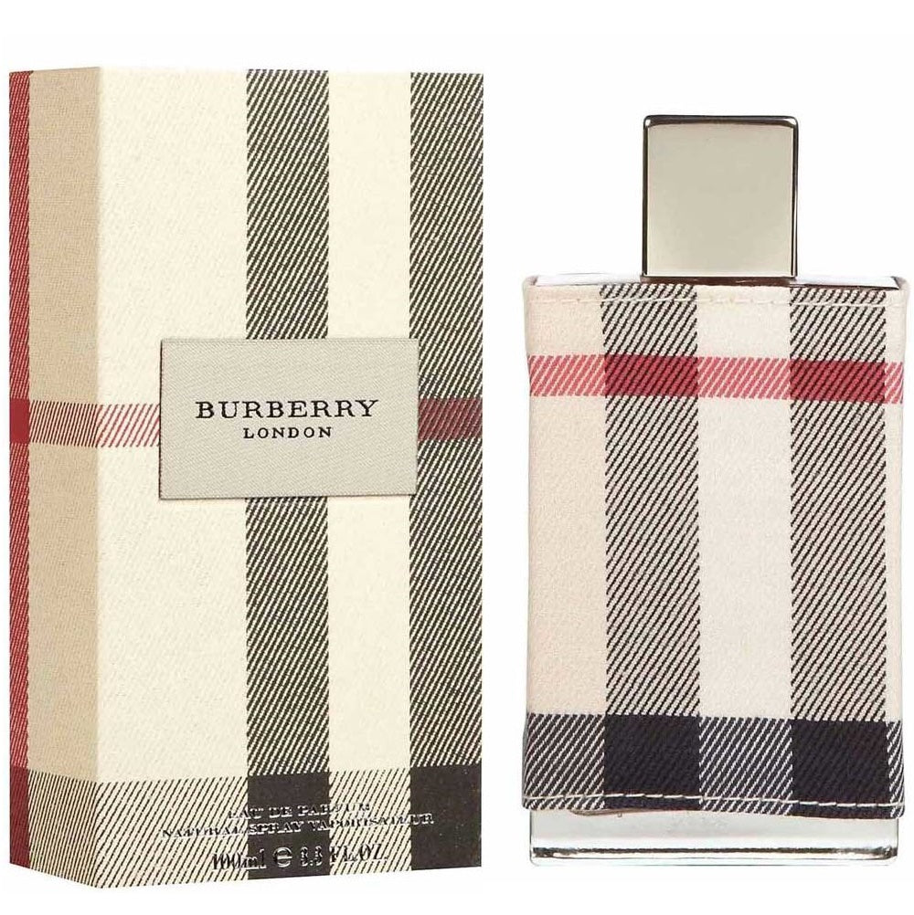 Burberry London for Women EDP 100ml Woman