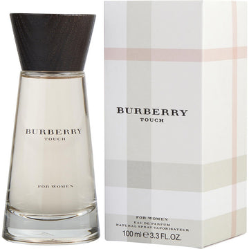 Burberry Touch for Women EDP 100ml Mujer