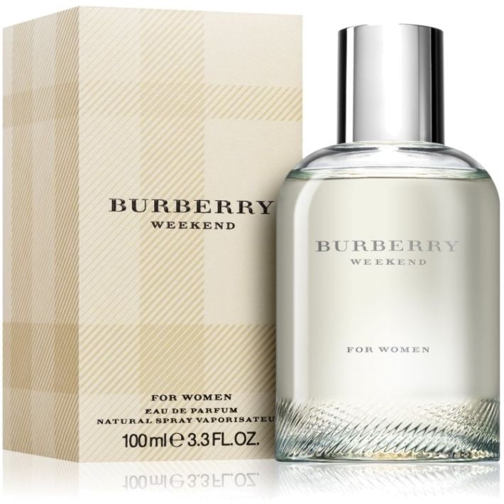 Burberry Weekend for Women EDP 100ml Mujer