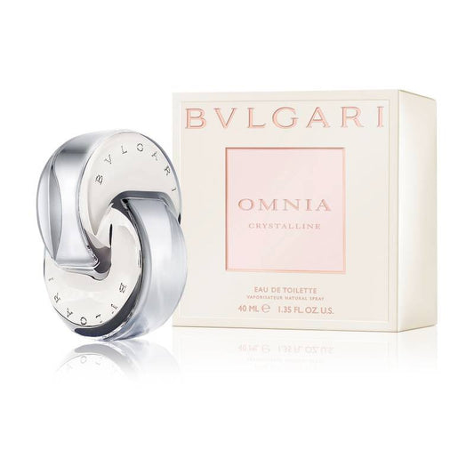 Bvlgari Omnia Crystalline EDT 65ml Mujer