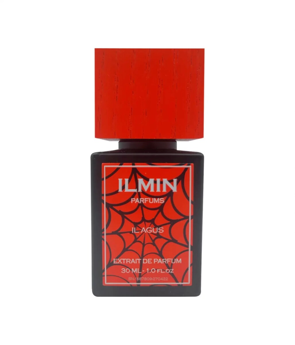 Ilmin Il Agus 30ml Unisex