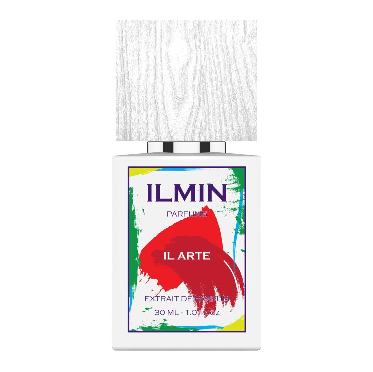 Ilmin Il Arte 30ml Unisex