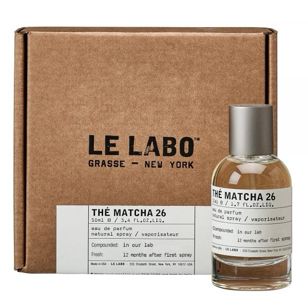 The matcha 26 Le Labo 100 ml