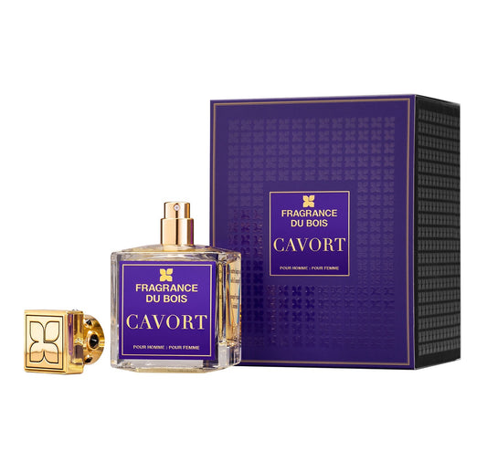 Cavort Wood Fragrance