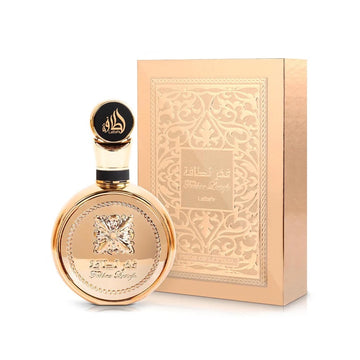 Lattafa Fakhar Gold 100 ml Unisex