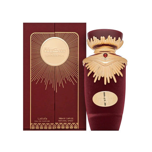 Lattafa Sakeena Edp