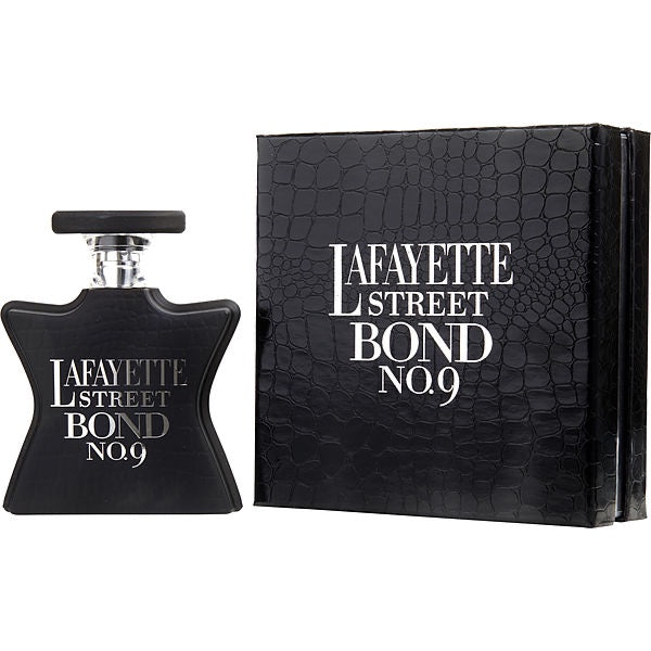 Bond Lafayette HM 100 Ml EDP