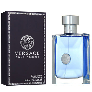 Versace Pour Homme EDT 100ml Hombre