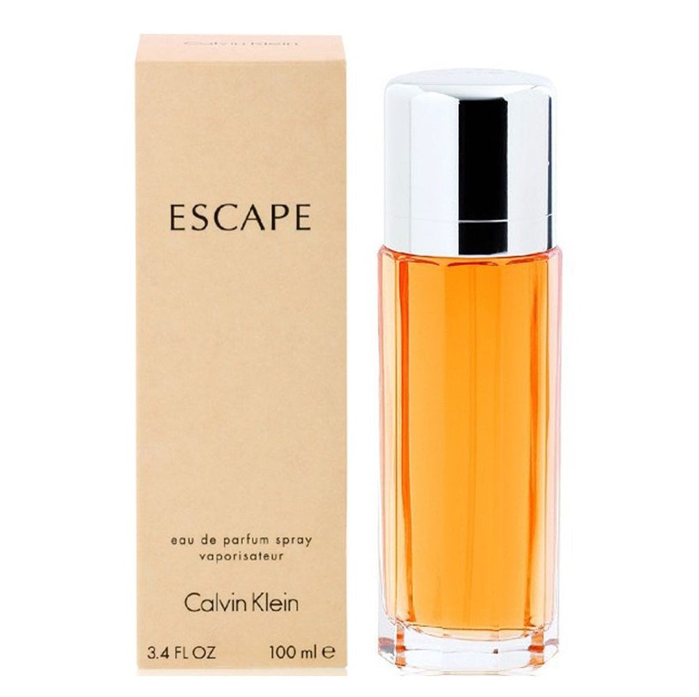 Calvin Klein Escape EDP 100ml Mujer