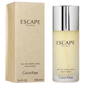 Calvin Klein Escape for Men EDT 100ml Hombre