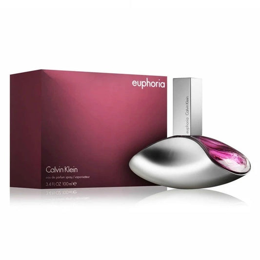 Calvin Klein Euphoria EDP 100ml Women