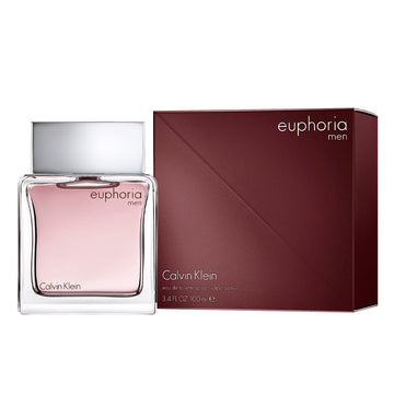 Calvin Klein Euphoria Men EDT 100ml Hombre