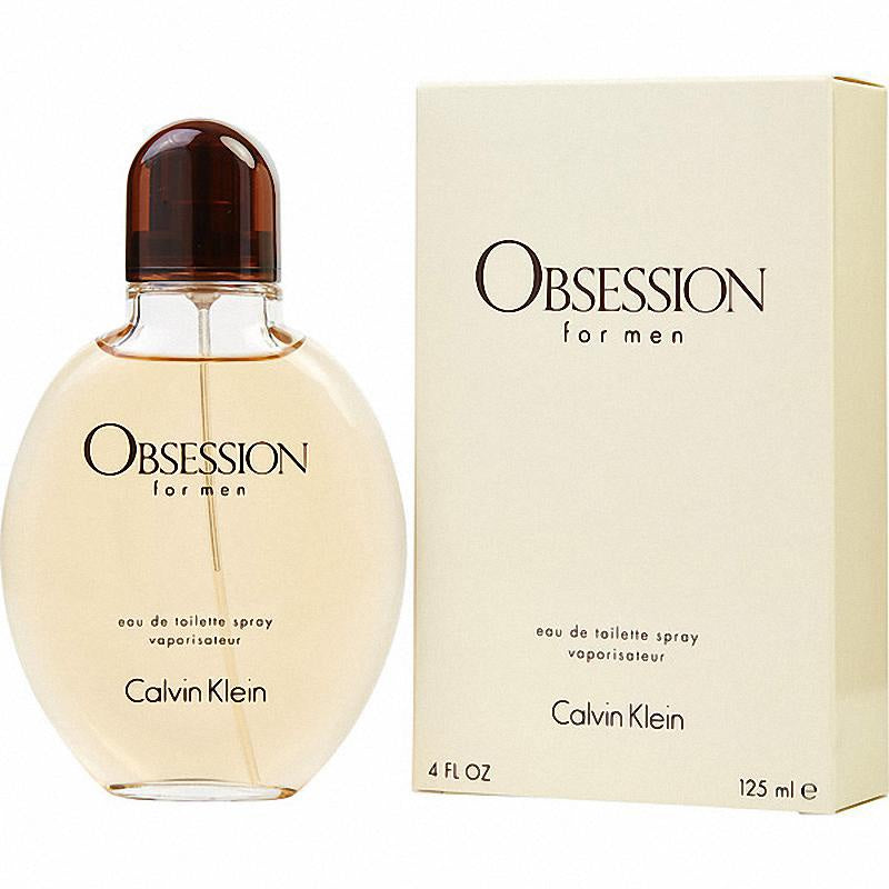 Calvin Klein Obsession for Men EDT 100ml Man