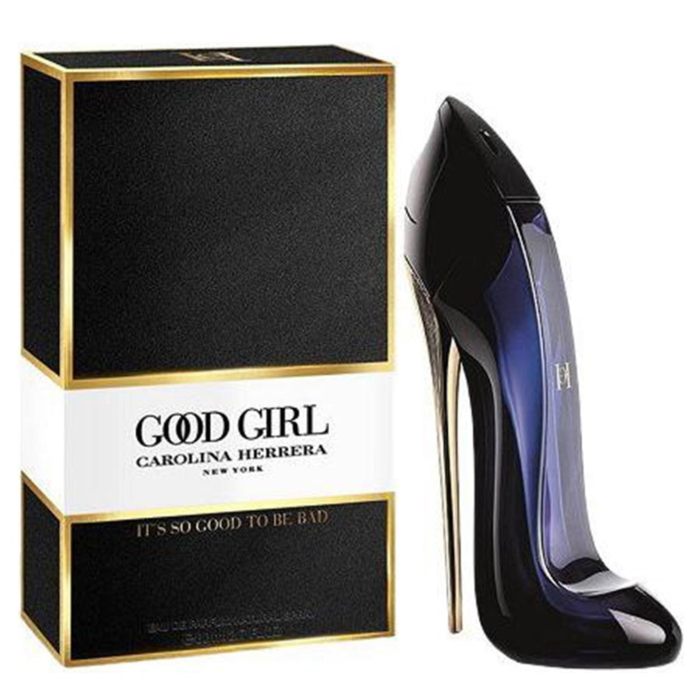 Carolina Herrera Good Girl EDP 80ml Mujer