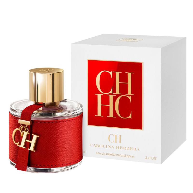 Carolina Herrera CH EDT 100ml Mujer