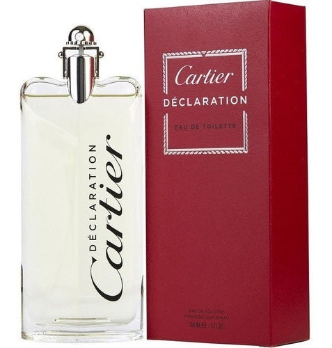 Cartier Déclaration EDT 100ml Hombre
