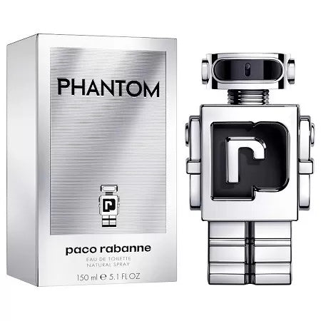Paco Rabanne Phantom HM 100 ML EDT