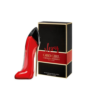 Carolina Herrera Very Good Girl 80 ML