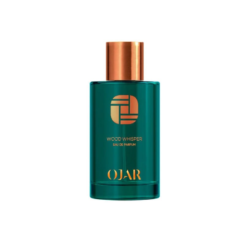 Wood Whisper de Ojar Unisex 100 Ml Edp