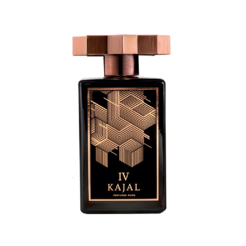 Kajal IV Unisex 100 Ml Edp