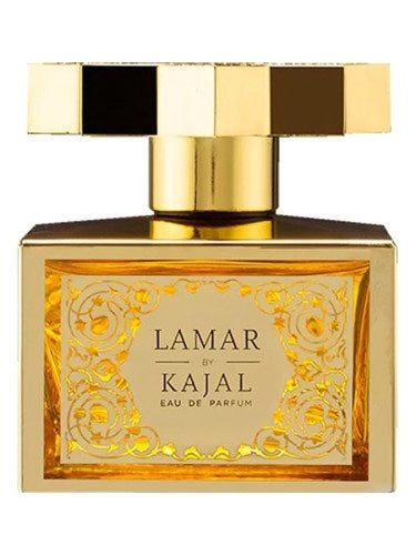 Lamar kajal Unisex 100 ml Edp