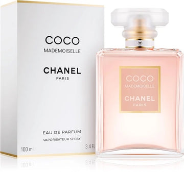 Chanel Coco Mademoiselle EDP 100ml Mujer