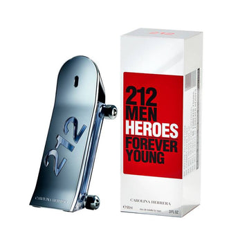 212 Héroes HM 90 ML EDT