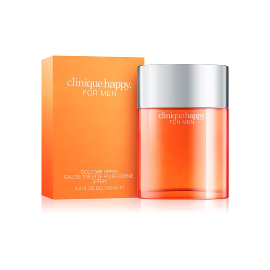 Clinique Happy ™ for Men COL 100ml Hombre