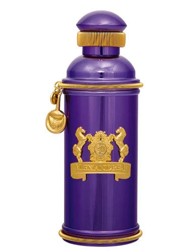 Iris Violet de Alexandre J 100Ml Edp