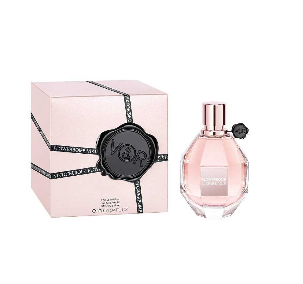 Flowerbomb Viktor&amp;Rolf 100ML