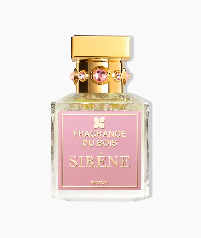 Sirène de Fragrance Du Bois Dm 75 ml Edp