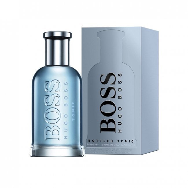 Hugo Boss BOSS Bottled Tonic EDT 100ml Hombre