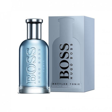 Hugo Boss BOSS Bottled Tonic EDT 100ml Hombre