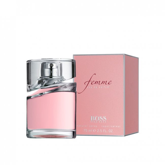 Hugo Boss BOSS Femme EDP 75ml Women