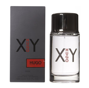 Hugo Boss XY EDT 100ml Hombre