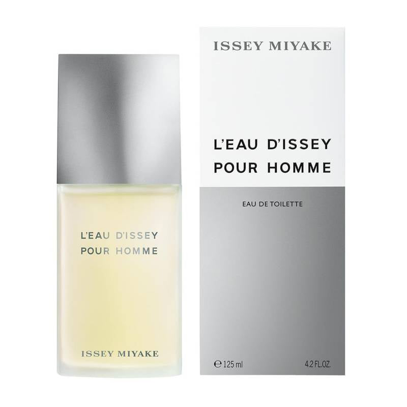 Issey Miyake L'Eau d'Issey Pour Homme EDT 125ml Hombre