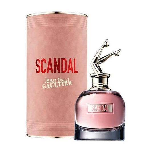 Jean Paul Gaultier Scandal EDP 80 ml Mujer