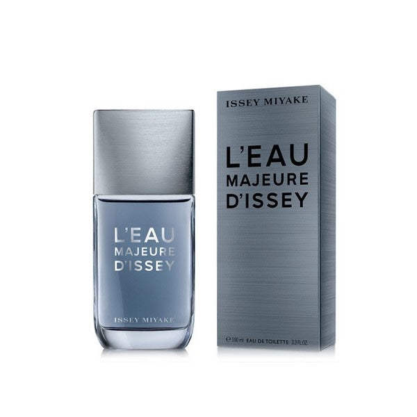 Issey Miyake L'Eau Majeure d'Issey EDT 100ml Hombre