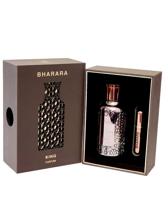 Bharara king Parfum 100 ml Hm