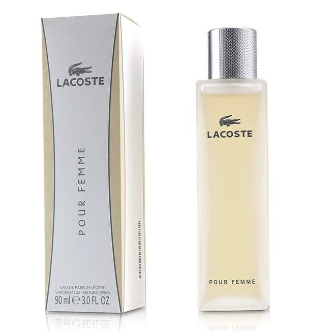 Lacoste Pour Femme EDP 90ml Women