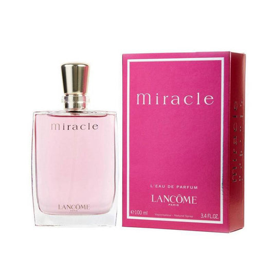 Lancôme Miracle EDP 100ml Mujer