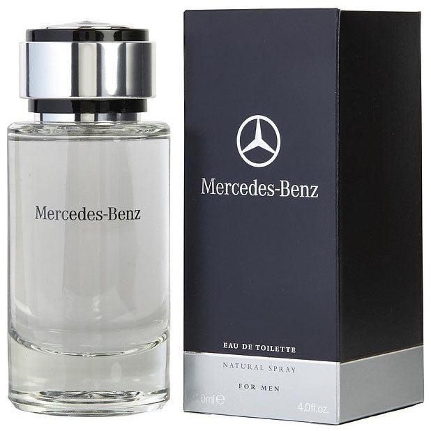 Mercedes-Benz Mercedes Benz EDT 120ml Hombre