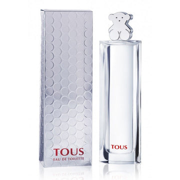 Tous Tous EDT 100ml Mujer