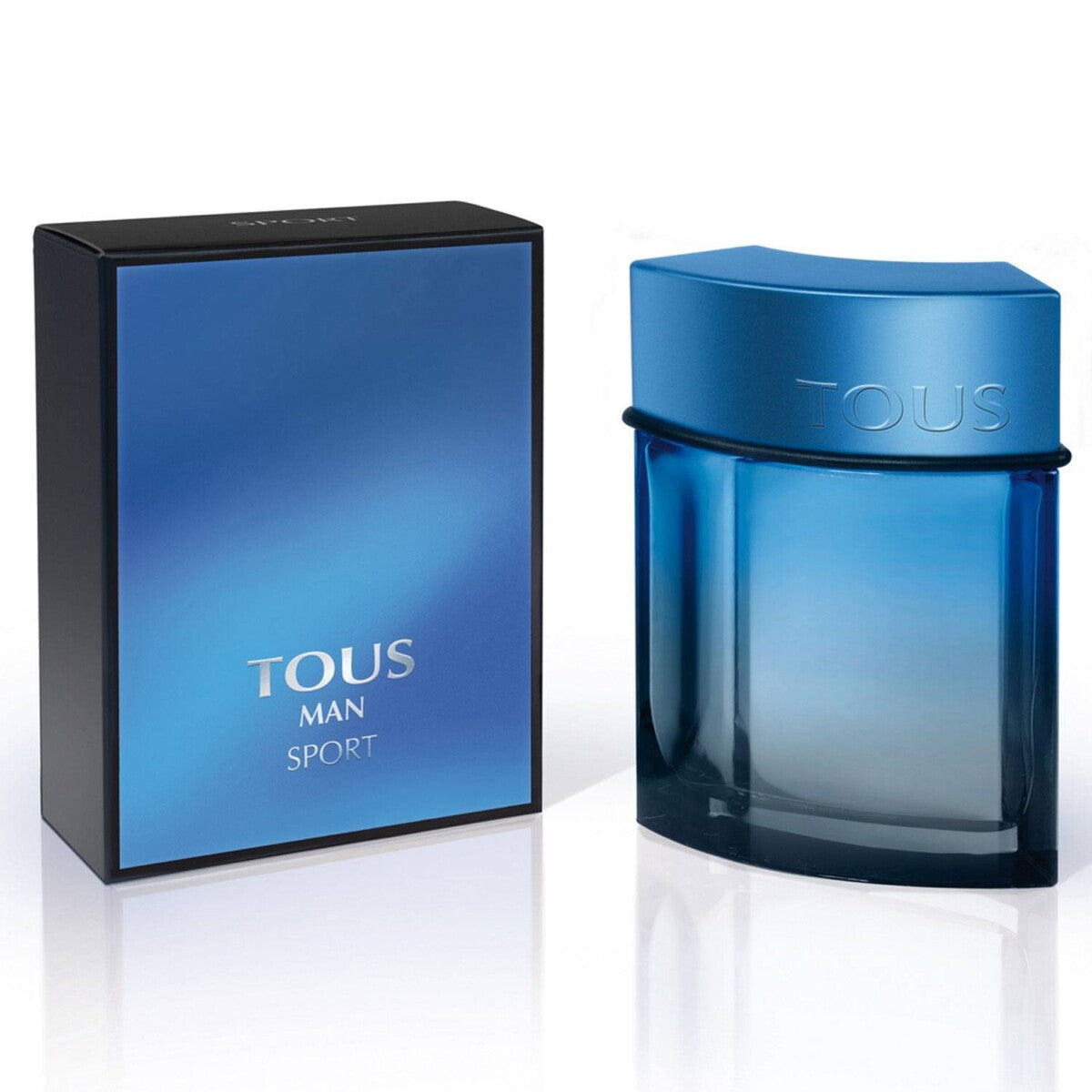 Tous Man Sport EDT 100ml Man